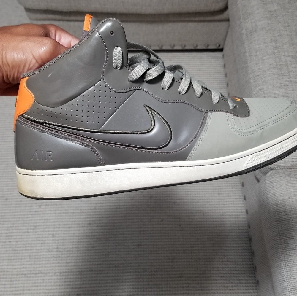 Nike Indee high Shoes